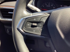 Used 2021  Chevrolet Trailblazer 4d SUV FWD ACTIV at G&period;O&period; Crivelli Autmotive Inc&period; near New Castle&comma; PA