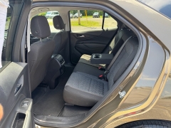 Used 2023  Chevrolet Equinox AWD 4dr LT w&sol;1LT at G&period;O&period; Crivelli Autmotive Inc&period; near New Castle&comma; PA