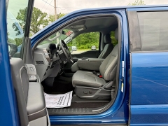 Used 2025  Ford F-150 4WD XLT SuperCrew 6&period;5' Box at G&period;O&period; Crivelli Autmotive Inc&period; near New Castle&comma; PA