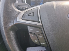 Used 2019  Ford Fusion 4d Sedan FWD SE 1&period;5L EcoBoost at G&period;O&period; Crivelli Autmotive Inc&period; near New Castle&comma; PA