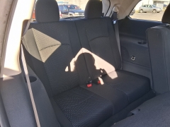 Used 2018  Dodge Journey 4d SUV FWD SE at G.O. Crivelli Autmotive Inc. near New Castle, PA