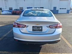 Used 2020  Chevrolet Malibu 4d Sedan LT at G&period;O&period; Crivelli Autmotive Inc&period; near New Castle&comma; PA