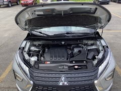 Used 2024  Mitsubishi Eclipse Cross S-AWC at G&period;O&period; Crivelli Autmotive Inc&period; near New Castle&comma; PA