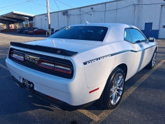 Used 2023  Dodge Challenger GT AWD at G.O. Crivelli Autmotive Inc. near New Castle, PA