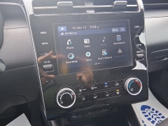 Used 2024  Hyundai Tucson SE AWD at G&period;O&period; Crivelli Autmotive Inc&period; near New Castle&comma; PA