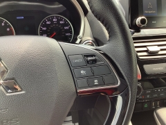 Used 2024  Mitsubishi Eclipse Cross S-AWC at G&period;O&period; Crivelli Autmotive Inc&period; near New Castle&comma; PA
