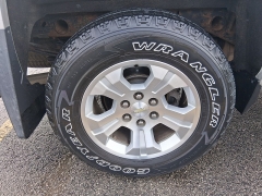 Used 2016  Chevrolet Silverado 1500 4WD Crew Cab 143&period;5" LT w&sol;2LT at G&period;O&period; Crivelli Autmotive Inc&period; near New Castle&comma; PA