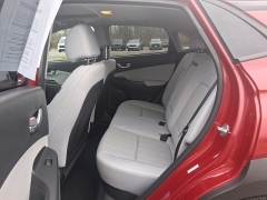 Used 2022  Hyundai Kona SEL Auto AWD at G&period;O&period; Crivelli Autmotive Inc&period; near New Castle&comma; PA