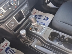 Used 2021  Jeep Gladiator Sport 4x4 at G.O. Crivelli Autmotive Inc. near New Castle, PA