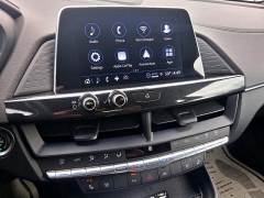 Used 2023  Cadillac CT4 4dr Sdn Premium Luxury at G.O. Crivelli Autmotive Inc. near New Castle, PA