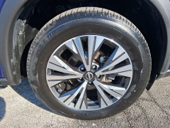 Used 2023  Nissan Rogue AWD SV &ast;Ltd Avail&ast; at G&period;O&period; Crivelli Autmotive Inc&period; near New Castle&comma; PA