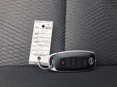 Used 2025  Nissan Rogue AWD SV at G.O. Crivelli Autmotive Inc. near New Castle, PA