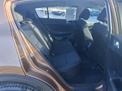 Used 2021  Kia Sportage LX AWD at G&period;O&period; Crivelli Autmotive Inc&period; near New Castle&comma; PA