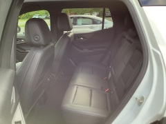 Used 2026  Chevrolet Equinox AWD 4dr LT w&sol;2LT at G&period;O&period; Crivelli Autmotive Inc&period; near New Castle&comma; PA