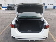 Used 2024  Nissan Altima 2&period;5 S Sedan at G&period;O&period; Crivelli Autmotive Inc&period; near New Castle&comma; PA