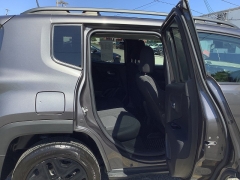 Used 2020  Jeep Renegade 4d SUV 4WD Sport Upland Edition at G&period;O&period; Crivelli Autmotive Inc&period; near New Castle&comma; PA