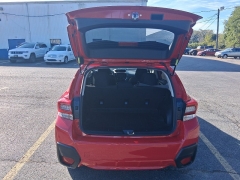 Used 2021  Subaru Crosstrek CVT at G.O. Crivelli Autmotive Inc. near New Castle, PA