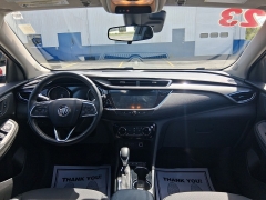 Used 2023  Buick Encore GX AWD 4dr Preferred at G&period;O&period; Crivelli Autmotive Inc&period; near New Castle&comma; PA