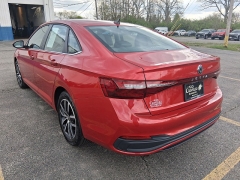 Used 2025  Volkswagen Jetta SE Auto at G&period;O&period; Crivelli Autmotive Inc&period; near New Castle&comma; PA