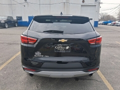 Used 2025  Chevrolet Blazer AWD 4dr LT w&sol;2LT at G&period;O&period; Crivelli Autmotive Inc&period; near New Castle&comma; PA