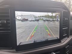 Used 2025  Ford F-150 XLT 4WD SuperCrew Box at G&period;O&period; Crivelli Autmotive Inc&period; near New Castle&comma; PA