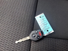 Used 2023  Subaru Outback CVT at G.O. Crivelli Autmotive Inc. near New Castle, PA