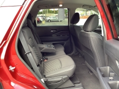 Used 2022  Nissan Pathfinder SV 4WD at G&period;O&period; Crivelli Autmotive Inc&period; near New Castle&comma; PA