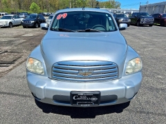 Used 2009  Chevrolet HHR 4d Wagon LT at G.O. Crivelli Autmotive Inc. near New Castle, PA