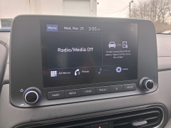 Used 2022  Hyundai Kona SEL Auto AWD at G&period;O&period; Crivelli Autmotive Inc&period; near New Castle&comma; PA