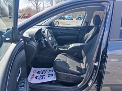 Used 2024  Hyundai Tucson SEL AWD &ast;Ltd Avail&ast; at G&period;O&period; Crivelli Autmotive Inc&period; near New Castle&comma; PA