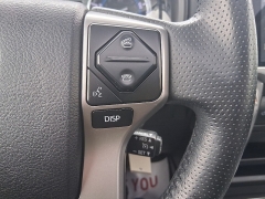 Used 2016  Toyota 4Runner 4WD 4dr V6 SR5 Premium (Natl) at G.O. Crivelli Autmotive Inc. near New Castle, PA