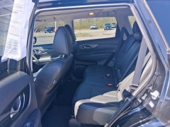 Used 2016  Nissan Rogue AWD 4dr SL at G&period;O&period; Crivelli Autmotive Inc&period; near New Castle&comma; PA