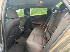 Used 2020  Chevrolet Malibu 4d Sedan LT at G&period;O&period; Crivelli Autmotive Inc&period; near New Castle&comma; PA