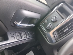 Used 2016  Chevrolet Silverado 1500 4WD Crew Cab 143&period;5" LT w&sol;2LT at G&period;O&period; Crivelli Autmotive Inc&period; near New Castle&comma; PA