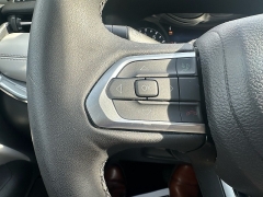 Used 2024  Jeep Compass Limited 4x4 at G&period;O&period; Crivelli Autmotive Inc&period; near New Castle&comma; PA