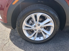 Used 2023  Buick Encore GX AWD 4dr Preferred at G&period;O&period; Crivelli Autmotive Inc&period; near New Castle&comma; PA