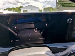 Used 2024  Buick Envista FWD 4dr Preferred at G.O. Crivelli Autmotive Inc. near New Castle, PA