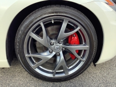 Used 2014  Nissan 370Z 2dr Roadster Auto Touring at G&period;O&period; Crivelli Autmotive Inc&period; near New Castle&comma; PA