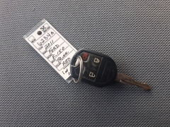 Used 2011  Ford F-150 4WD Supercab XLT at G.O. Crivelli Autmotive Inc. near New Castle, PA