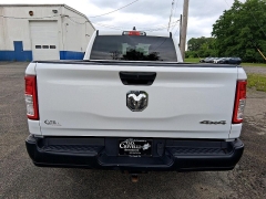 Used 2022  Ram 1500 4WD Tradesman Quad Cab 6'4" Box at G.O. Crivelli Autmotive Inc. near New Castle, PA