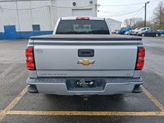 Used 2016  Chevrolet Silverado 1500 4WD Crew Cab 143&period;5" LT w&sol;2LT at G&period;O&period; Crivelli Autmotive Inc&period; near New Castle&comma; PA