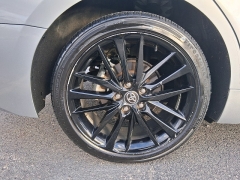 Used 2023  Toyota Camry XSE Auto at G.O. Crivelli Autmotive Inc. near New Castle, PA