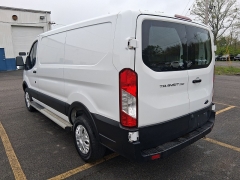 Used 2019  Ford Transit 250 Cargo Van Low Roof Van SWB w&sol;Right Sliding Door at G&period;O&period; Crivelli Autmotive Inc&period; near New Castle&comma; PA