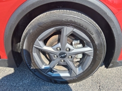 Used 2025  Kia K4 LXS FWD at G&period;O&period; Crivelli Autmotive Inc&period; near New Castle&comma; PA