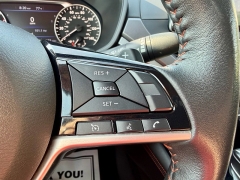 Used 2024  Nissan Altima 2&period;5 SR Sedan at G&period;O&period; Crivelli Autmotive Inc&period; near New Castle&comma; PA