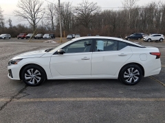 Used 2024  Nissan Altima 2&period;5 S Sedan at G&period;O&period; Crivelli Autmotive Inc&period; near New Castle&comma; PA