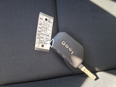 Used 2021  Jeep Gladiator Sport 4x4 at G.O. Crivelli Autmotive Inc. near New Castle, PA