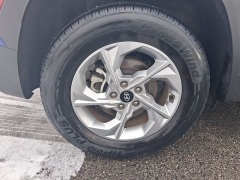 Used 2024  Hyundai Tucson SE AWD at G&period;O&period; Crivelli Autmotive Inc&period; near New Castle&comma; PA