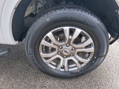 Used 2021  Ford Ranger 4WD SuperCrew 5' Box at G&period;O&period; Crivelli Autmotive Inc&period; near New Castle&comma; PA