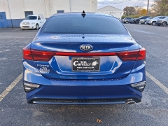 Used 2021  Kia Forte LXS IVT at G.O. Crivelli Autmotive Inc. near New Castle, PA